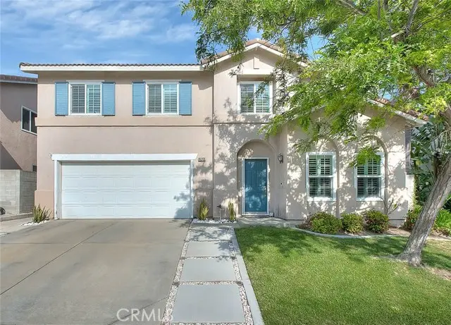16349 Misty Hill Drive, Chino Hills, CA 91709 - #2