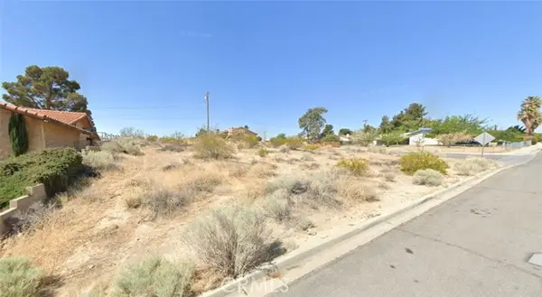 0 Brentwood Drive, Victorville, CA 92395