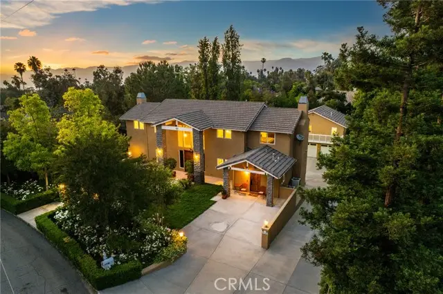 1377 Knoll Road, Redlands, CA 92373 - Image #1