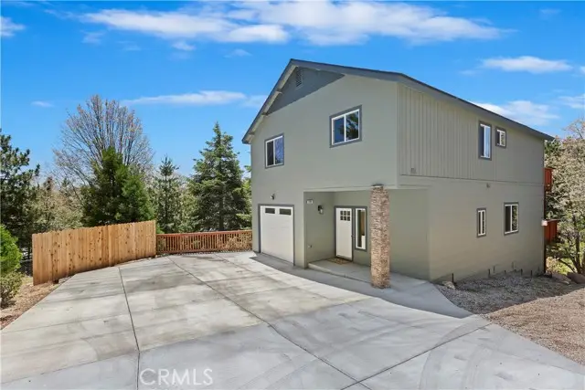 26182 Sky Ridge Drive, Twin Peaks, CA 92391 - Image #1