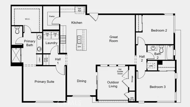 980 N Tangent Privado #201, Ontario, CA 91764 - Image #2