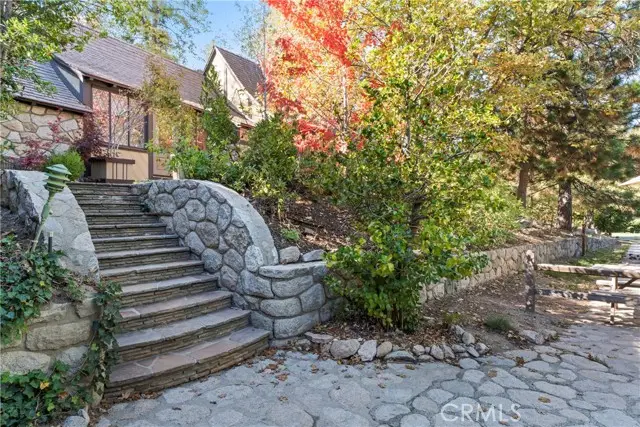 27625 High Knoll Road, Lake Arrowhead, CA 92352 - Image #1