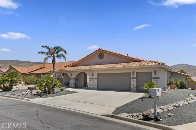 9710 Troon Court, Desert Hot Springs, CA 92240 - Image #1
