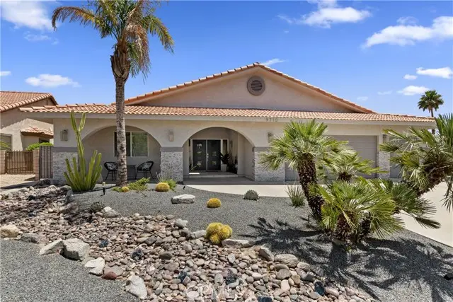 9710 Troon Court, Desert Hot Springs, CA 92240 - Image #2