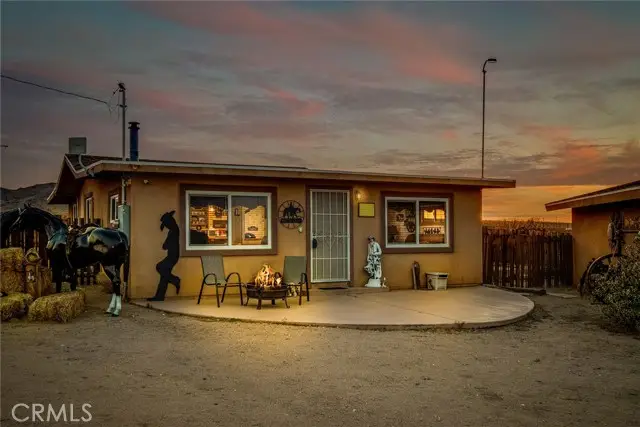 1910 Artesia Avenue, Landers, CA 92285 - #3