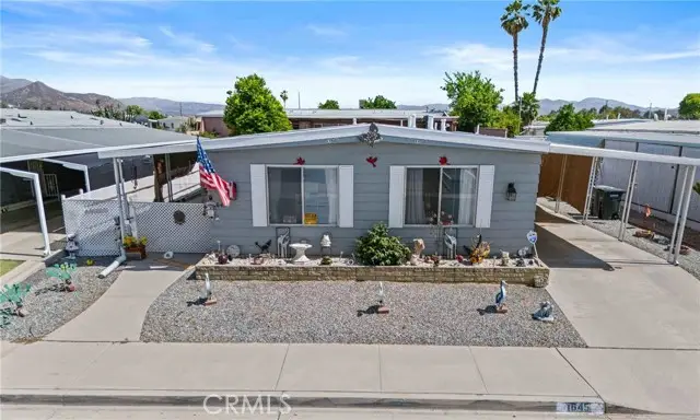 1645 Vista Grande, Hemet, CA 92543 - Image #1