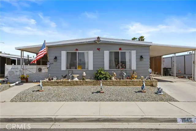 1645 Vista Grande, Hemet, CA 92543 - Image #2