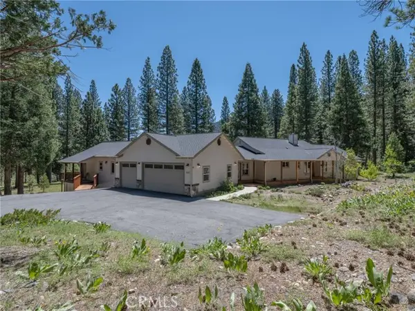 445 Boulder Drive, Clio, CA 96106