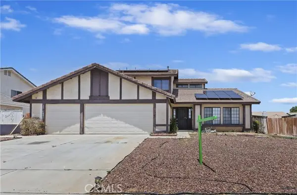 13534 Ironstone Avenue, Victorville, CA 92392