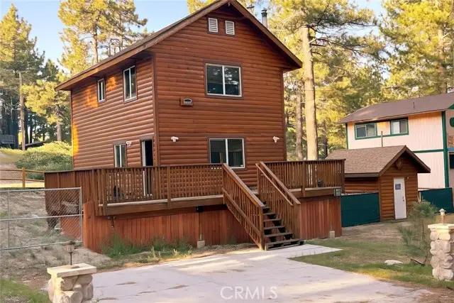 33308 Iris Drive, Green Valley Lake, CA 92341 - Image #1