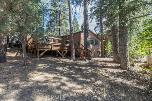 796 Silver Tip Drive, Big Bear Lake, CA 92315