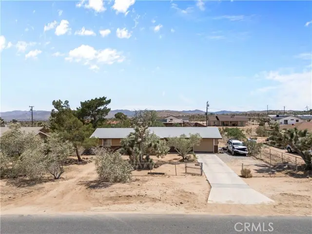 58349 Pimlico Street, Yucca Valley, CA 92284 - Image #1