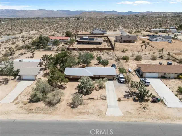 58349 Pimlico Street, Yucca Valley, CA 92284 - Image #2
