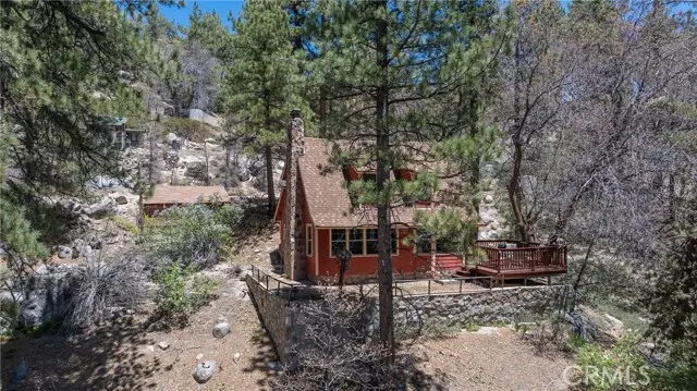 352 Big Bear Trail, Fawnskin, CA 92333 - Image #1