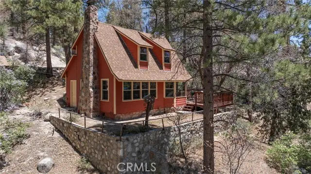 352 Big Bear Trail, Fawnskin, CA 92333 - Image #2