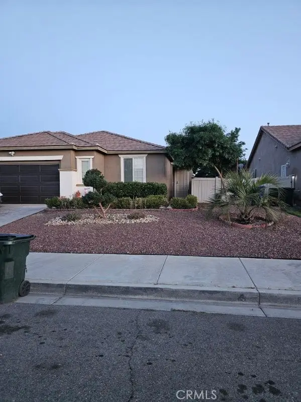 11847 Branch Court, Adelanto, CA 92301 - Image #1