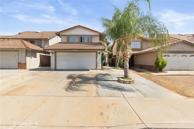 23410 Woodlander Way, Moreno Valley, CA 92557 - Image #1