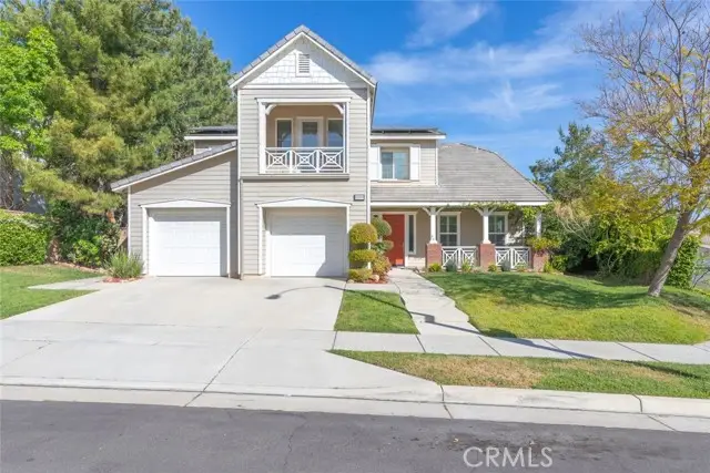 25380 Coral Canyon Road, Corona, CA 92883 - Image #1