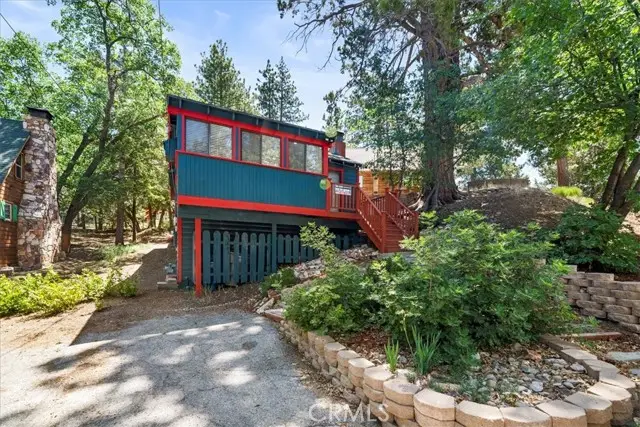 847 Silver Tip Drive, Big Bear Lake, CA 92315 - Image #1