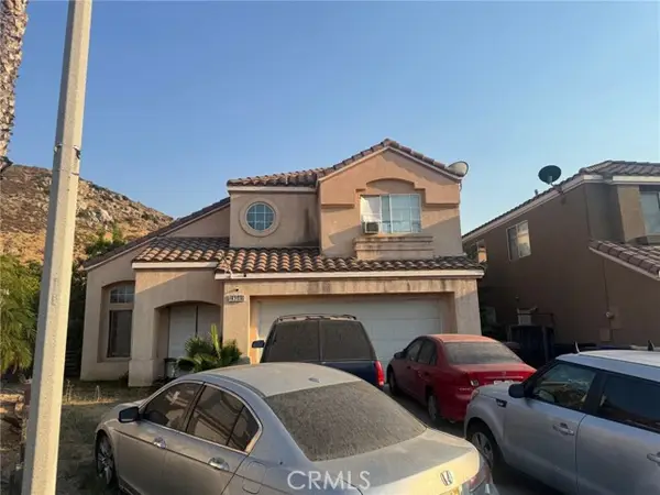 15849 Firethorn Road, Fontana, CA 92337