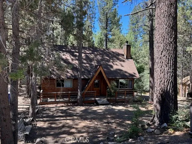 496 Catalina Road, Big Bear Lake, CA 92315 - Image #1