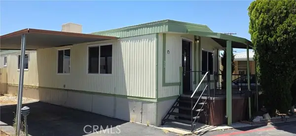 16473 Green Tree Boulevard #25, Victorville, CA 92395