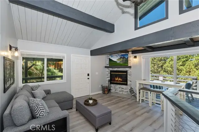 580 Lucerne Drive, Big Bear Lake, CA 92315 - Image #2