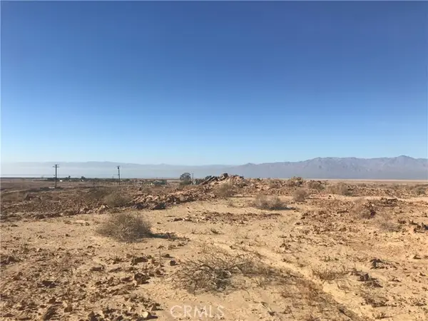 0 Sandstone Terrace, Niland, CA 92257
