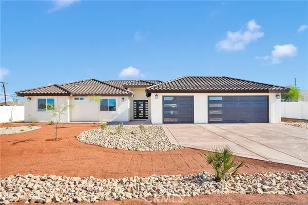 15353 Tokay Street, Victorville, CA 92395