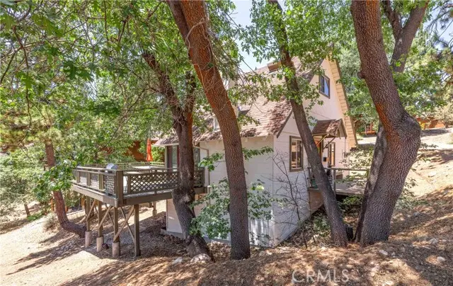 1118 Bruin Trail, Fawnskin, CA 92333 - Image #3