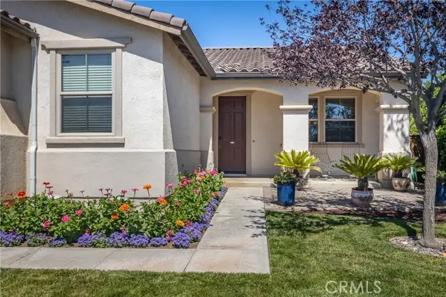1244 Sea Lavender Lane, Beaumont, CA 92223 - Image #1