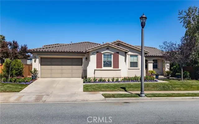 1244 Sea Lavender Lane, Beaumont, CA 92223 - Image #2
