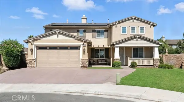 14253 Wolfhound Street, Eastvale, CA 92880