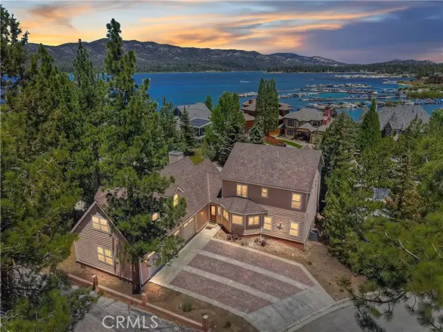 494 Lakeview Court, Big Bear Lake, CA 92315 - #2