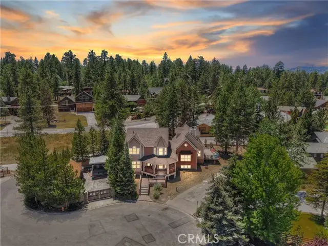 494 Lakeview Court, Big Bear Lake, CA 92315 - #3
