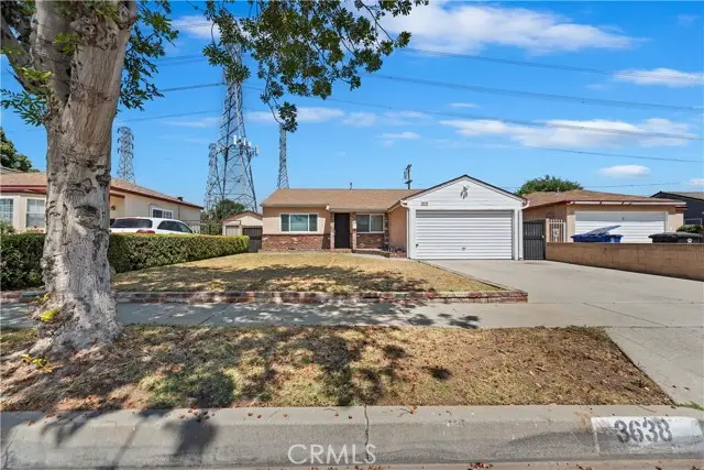 3638 Earle Avenue, Rosemead, CA 91770 - Image #2