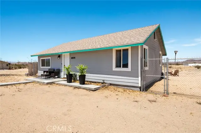 65076 E Broadway, Joshua Tree, CA 92252 - Image #1