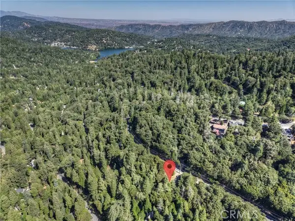 0 Basel Drive, Crestline, CA 92325