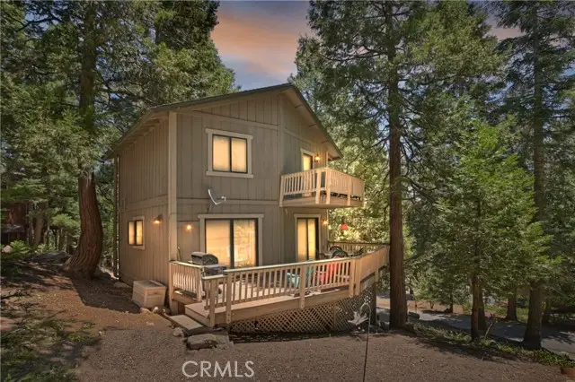 305 Cedarbrook Drive, Twin Peaks, CA 92391 - Image #1