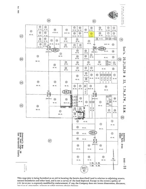 3 Adobe Mountain Avenue, Adelanto, CA 92301 - Image #1