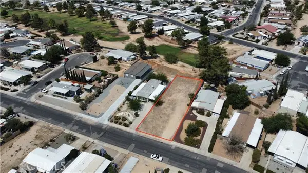 0 Victoria, Victorville, CA 92395