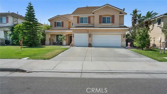 13726 Kiwi Avenue, Eastvale, CA 92880 - Image #1
