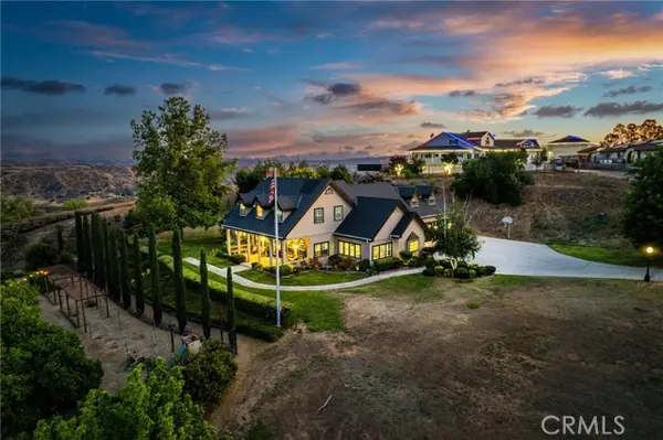 31819 Highview Drive, Redlands, CA 92373