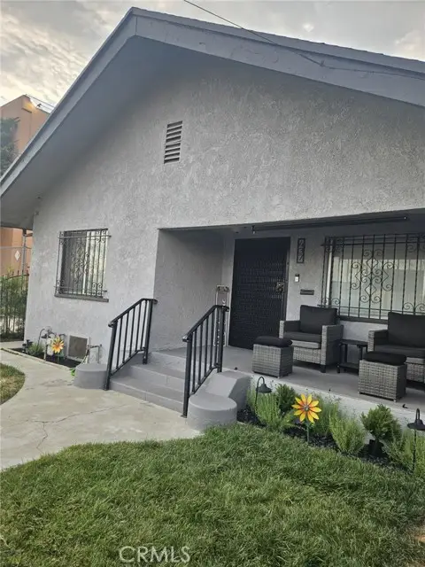 437 W 58th Street, Los Angeles, CA 90037 - Image #2