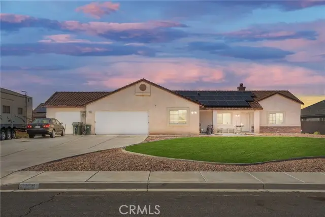 21156 Pinot Court, Apple Valley, CA 92308 - Image #1