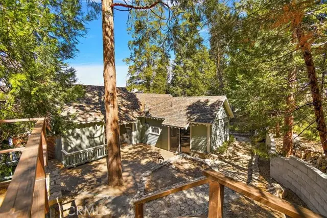 26432 Lake Forest Drive, Twin Peaks, CA 92391 - Image #1