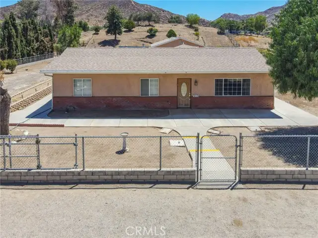 31531 Wakefield Avenue, Homeland, CA 92548 - Image #1