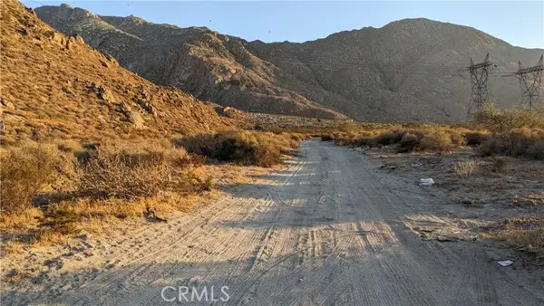 0 Helen Avenue, Cabazon, CA 92230