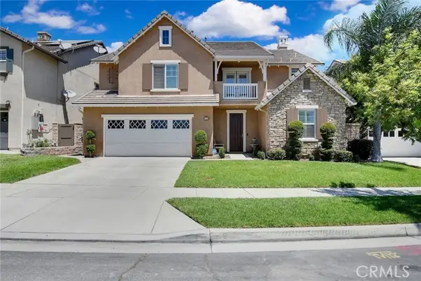 1315 Tyler Lane, Upland, CA 91784