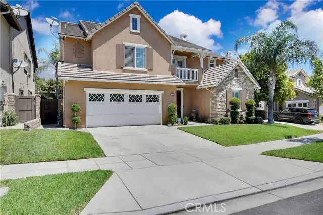 1315 Tyler Lane, Upland, CA 91784 - Image #2